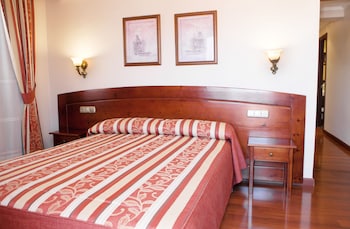 hotel alameda malaga