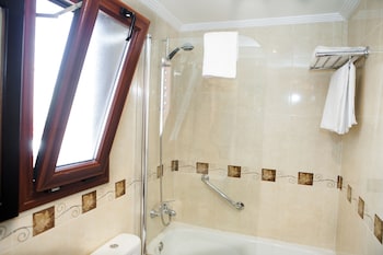 hotel alameda malaga