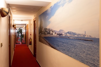 hotel alameda malaga