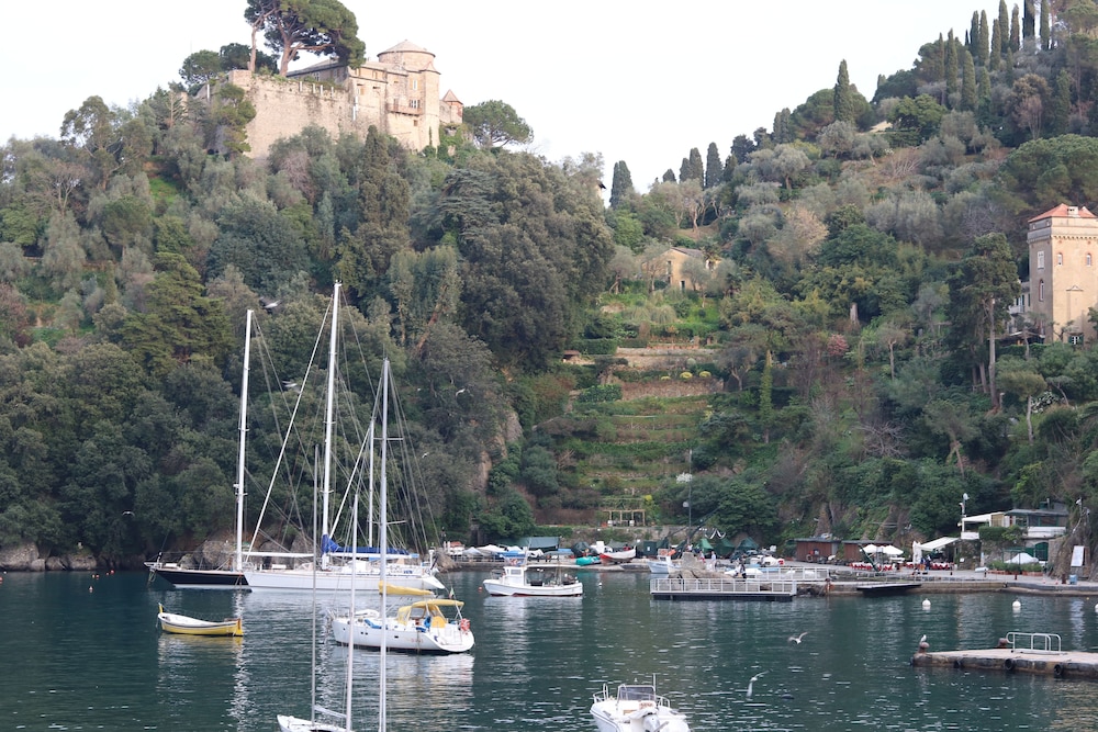 portofino