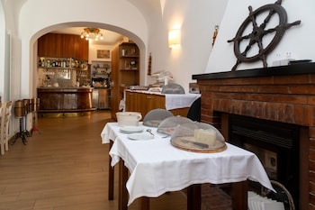 Hotel Nazionale Portofino,Lavagna>>Genoa,3 star