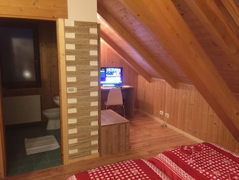 hotel tarvisio