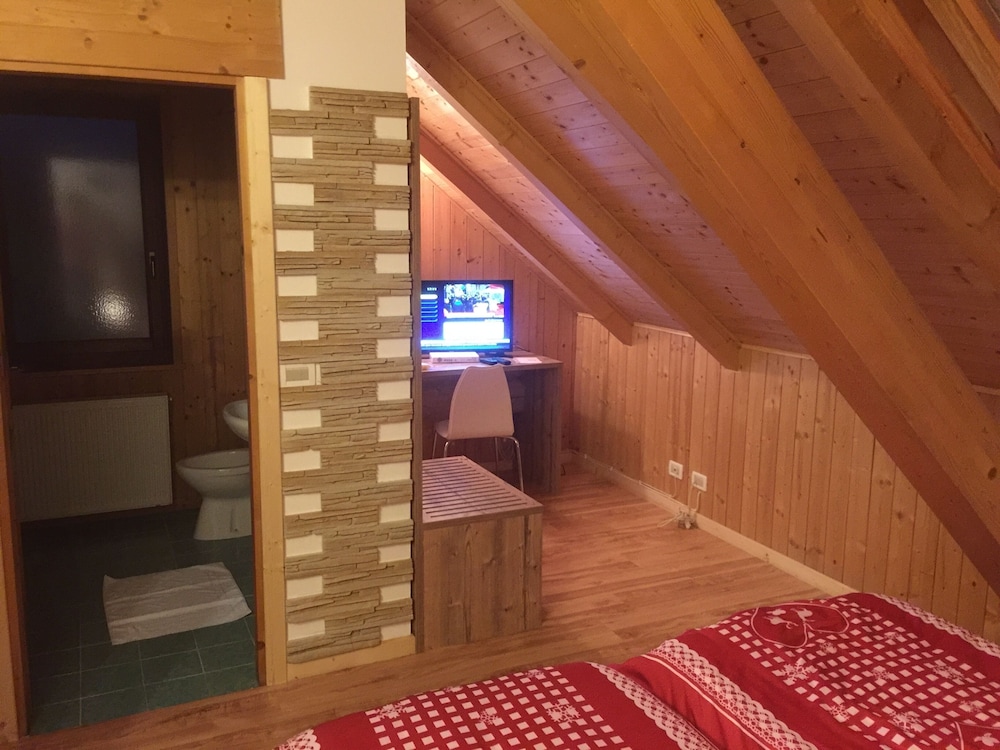 hotel tarvisio