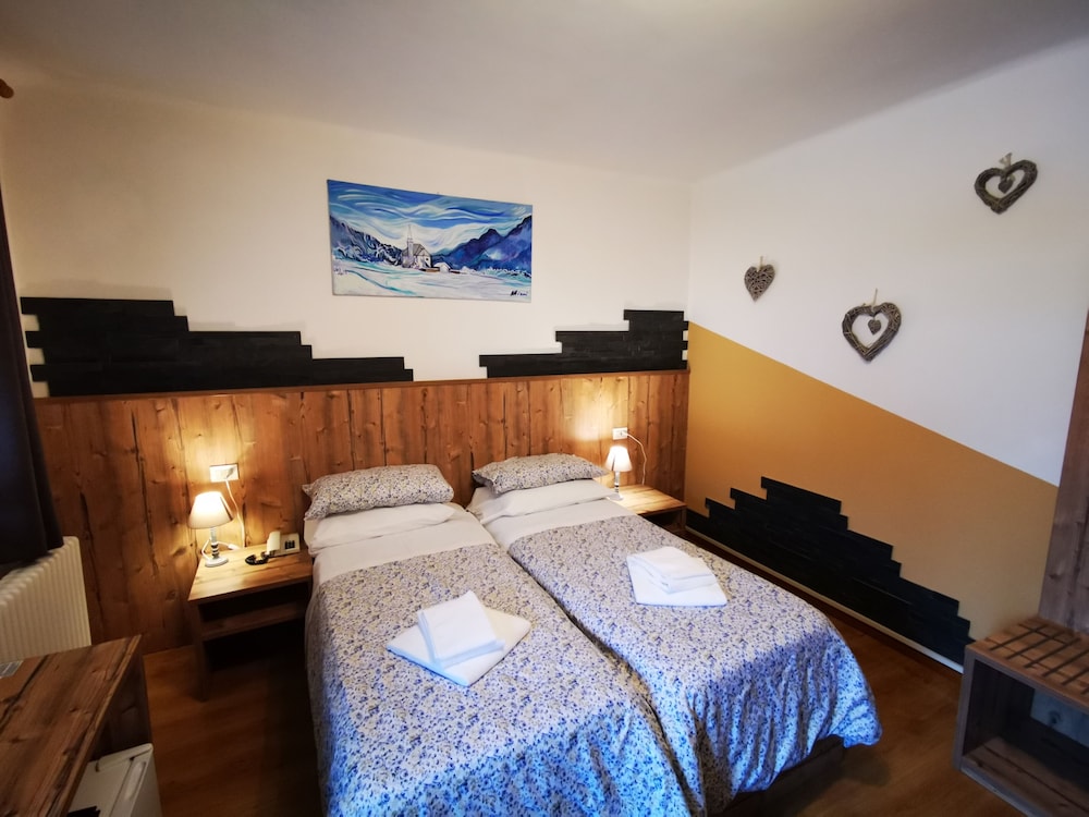 hotel tarvisio