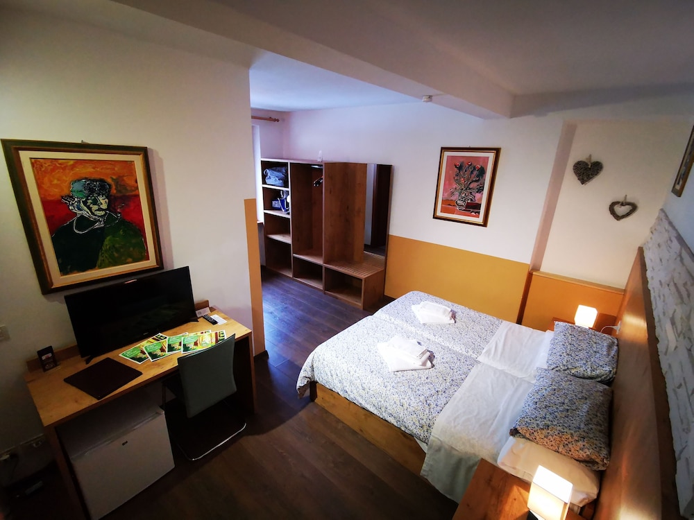 hotel tarvisio