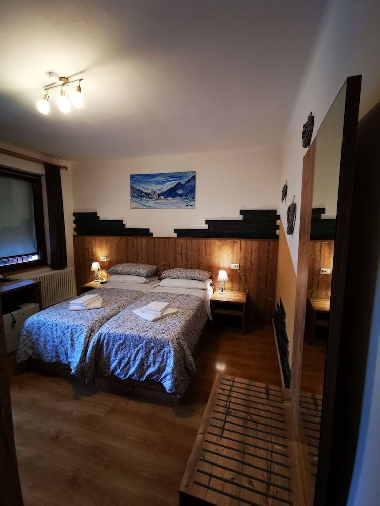 hotel tarvisio