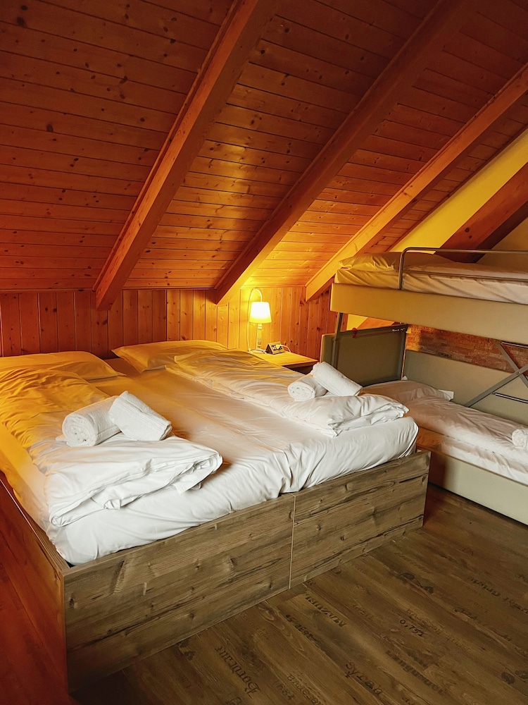 hotel tarvisio