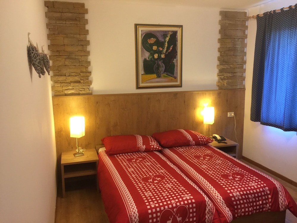 hotel tarvisio