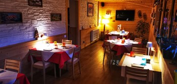 hotel tarvisio