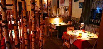 hotel tarvisio