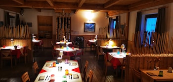 hotel tarvisio