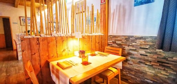 hotel tarvisio