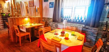 hotel tarvisio