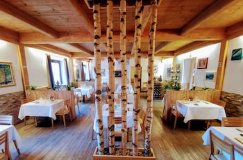 hotel tarvisio