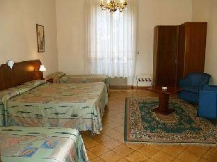 albergo roma