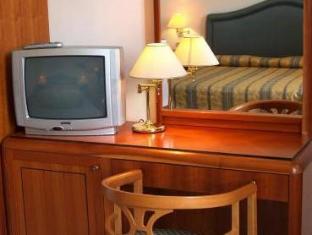 albergo roma