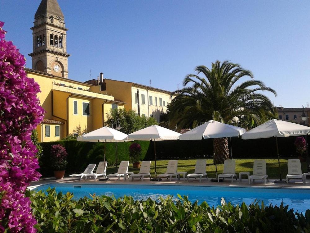 Albergo Roma,Casciana Terme Lari>>Casciana Terme,3 star