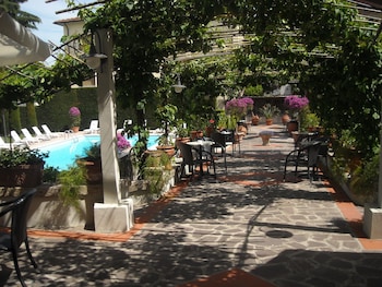 albergo roma