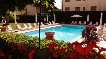 albergo roma