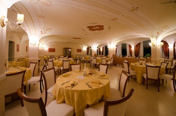Hotel San Francesco,Amalfi Coast>>Amalfi,4 star