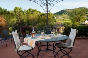 Albergo Villa Cristina,Spoleto>>Perugia,3 star