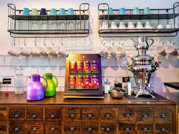 sleepinroomz boutique hotel