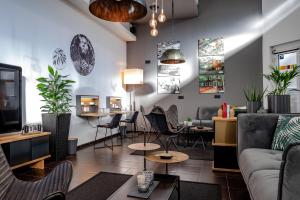 sleepinroomz boutique hotel