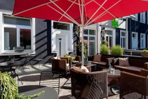 sleepinroomz boutique hotel