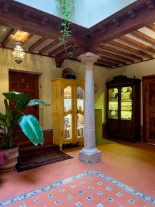 Almunia De San Miguel,Toledo>>Los Yebenes,3 star