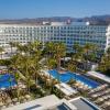 hotel riu palace palmeras all inclusive