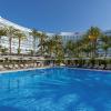hotel riu palace palmeras all inclusive