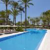 hotel riu palace palmeras all inclusive