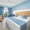 hotel riu palace palmeras all inclusive