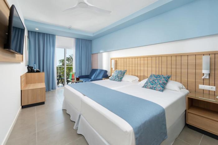 hotel riu palace palmeras all inclusive