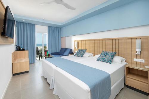 hotel riu palace palmeras all inclusive