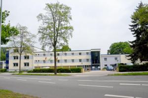 hotel am klieversberg