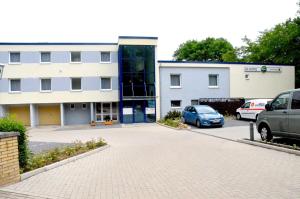 hotel am klieversberg