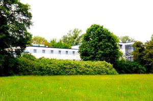 hotel am klieversberg