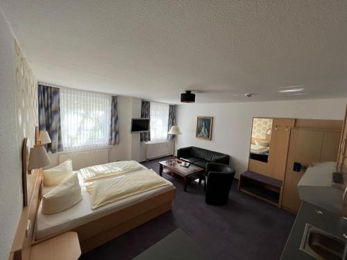 hotel am klieversberg