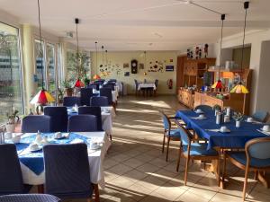 hotel am klieversberg