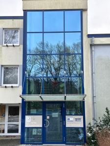 hotel am klieversberg