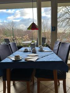 hotel am klieversberg