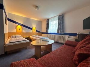 hotel am klieversberg