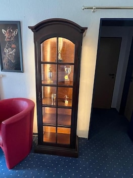 hotel am klieversberg