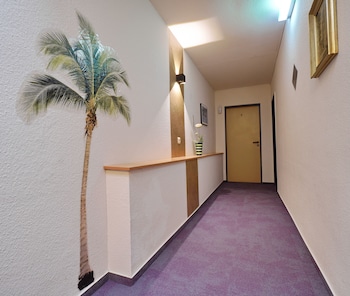 hotel am klieversberg