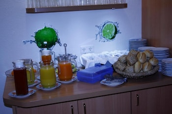 hotel am klieversberg