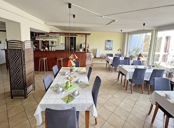 hotel am klieversberg