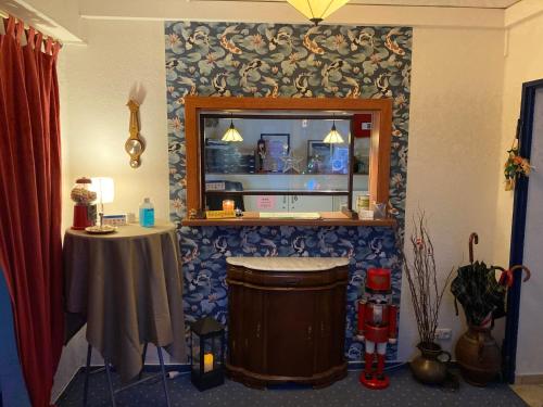 hotel am klieversberg