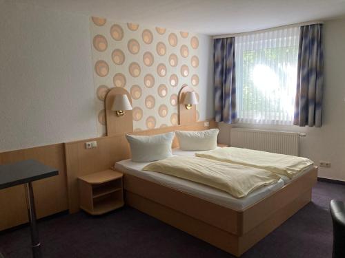 hotel am klieversberg