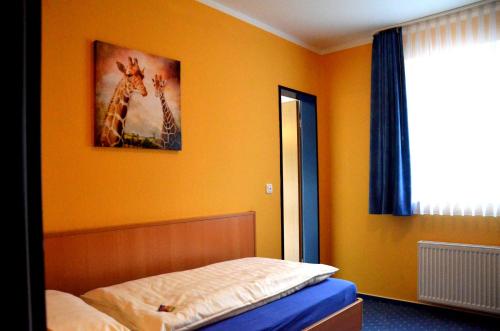 hotel am klieversberg